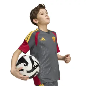 Maillot Competition bambino AS Roma Tiro 26 image-5