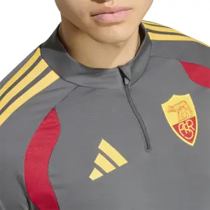 Maglia di allenamento Competition AS Roma Tiro 26 image-4