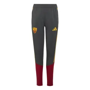 Pantaloni tuta Training bambino AS Roma Tiro 26