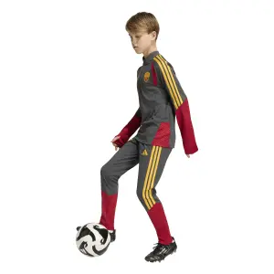 Pantaloni tuta Training bambino AS Roma Tiro 26 image-3