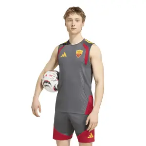 AS Roma ärmlös tröja Tiro 26 image-1