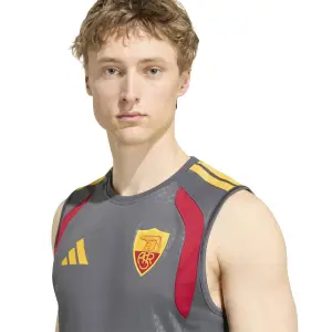 AS Roma ärmlös tröja Tiro 26 image-5