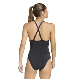 Bikini med tunna axelband och vadderad för kvinnor adidas Iconisea image-2