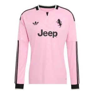Juventus Turin Long Sleeve Shirt 2026/27