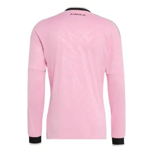 Juventus Turin Long Sleeve Shirt 2026/27 image-3