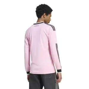 Juventus Turin Long Sleeve Shirt 2026/27 image-4