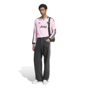Juventus Turin Long Sleeve Shirt 2026/27 image-2