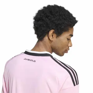 Juventus Turin Long Sleeve Shirt 2026/27 image-6