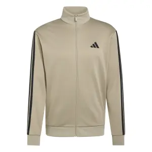 Molton-Trainingsanzug adidas 3-Stripes