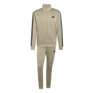 Fato de treino de lã adidas 3-Stripes image-1