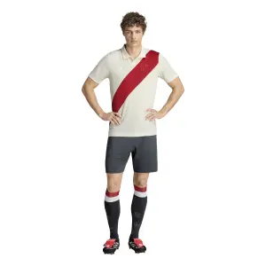 Maillot River Plate 2026/27 image-2