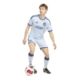 Ajax Amsterdam Third Shirt 2026/27 image-2