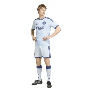 Ajax Amsterdam Third Shirt 2026/27 image-1