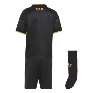 Mini zestaw na zewnątrz dla niemowląt Ajax Amsterdam 2026/27 image-5