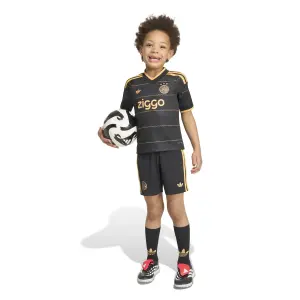 Mini zestaw na zewnątrz dla niemowląt Ajax Amsterdam 2026/27 image-3