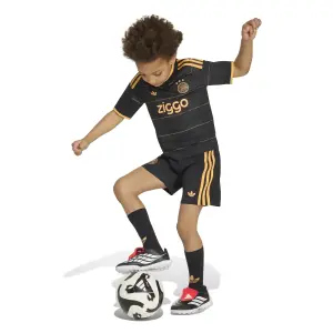 Mini zestaw na zewnątrz dla niemowląt Ajax Amsterdam 2026/27 image-4