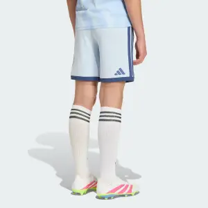 Kort Tredje barn Ajax Amsterdam 2026/27 image-3