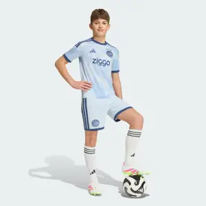 Kort Tredje barn Ajax Amsterdam 2026/27 image-1