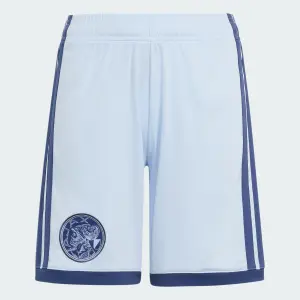 Kort Tredje barn Ajax Amsterdam 2026/27 image-0