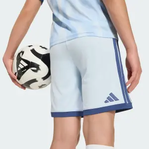 Kort Tredje barn Ajax Amsterdam 2026/27 image-4