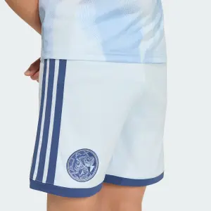 Kort Tredje barn Ajax Amsterdam 2026/27 image-5