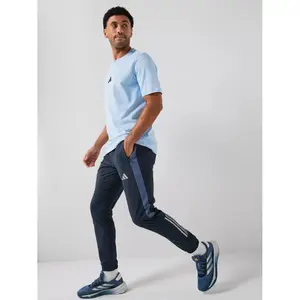 Pantalon de survêtement tissé adidas Clima image-2