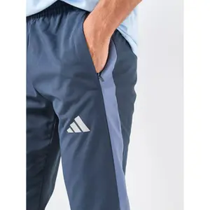 Pantalon de survêtement tissé adidas Clima image-3