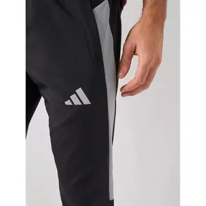 Geweven joggingbroek adidas Clima image-3