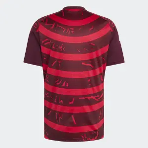Ajax Amsterdam Prematch Shirt 2026/27 image-1