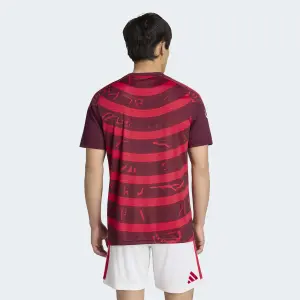 Ajax Amsterdam Prematch Shirt 2026/27 image-3