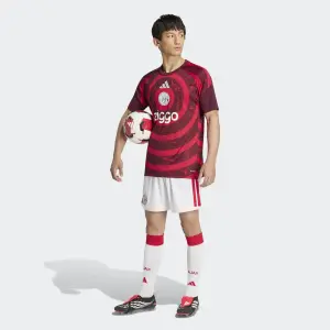 Ajax Amsterdam Prematch Shirt 2026/27 image-5