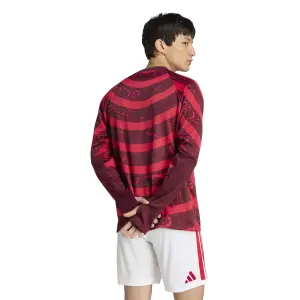 Ajax Amsterdam Prematch Sweatshirt 2026/27 image-5