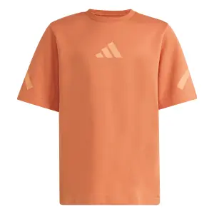 Camiseta infantil adidas Z.N.E. image-0