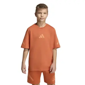 Camiseta infantil adidas Z.N.E. image-1