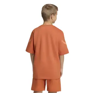 Camiseta infantil adidas Z.N.E. image-2