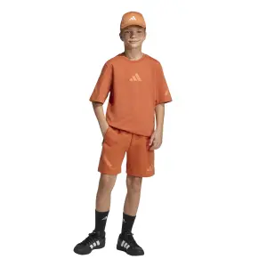 Camiseta infantil adidas Z.N.E. image-3