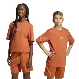 T-Shirt adidas Z.N.E. image-3