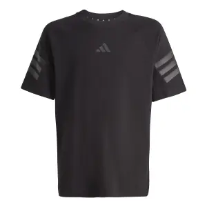 T-shirt enfant adidas Future Icons 3-Stripes image-0