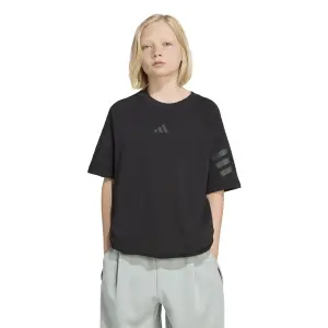 T-shirt enfant adidas Future Icons 3-Stripes image-1