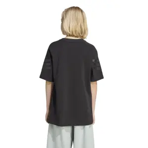 T-shirt enfant adidas Future Icons 3-Stripes image-4