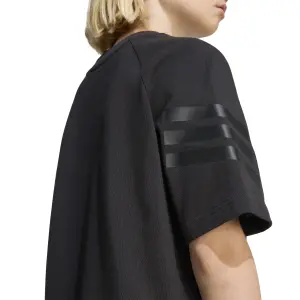 T-shirt enfant adidas Future Icons 3-Stripes image-6