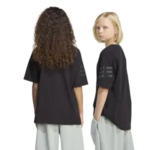 T-shirt enfant adidas Future Icons 3-Stripes image-5