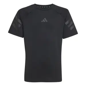 Kindertrikot adidas Icons 3 Stripes image-0