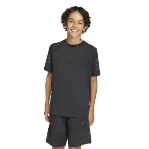 Kindertrikot adidas Icons 3 Stripes image-1