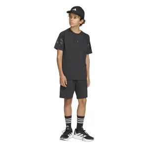 Kindertrikot adidas Icons 3 Stripes image-3