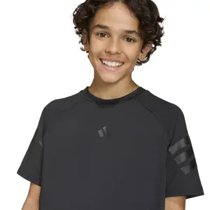 Kindertrikot adidas Icons 3 Stripes image-4