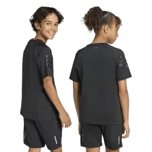 Kindertrikot adidas Icons 3 Stripes image-6