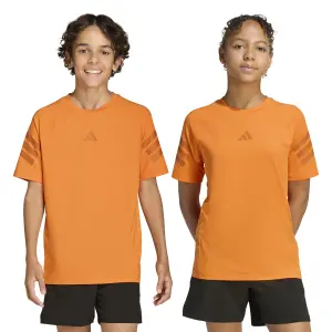 Kindertrui adidas Icons 3 Stripes image-2