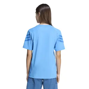 Kinder-T-shirt adidas Icons Icons 3-Stripes image-5