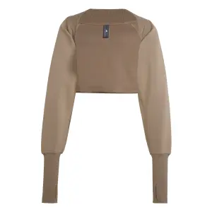 Sweatshirt Damen adidas By Stella McCartney Studio image-3